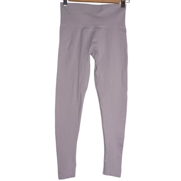 Set Active Sculpt Flex Sz S/M Leggings - Picture 7 of 14